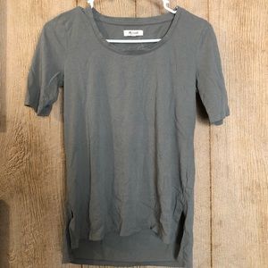 Madewell T-shirt